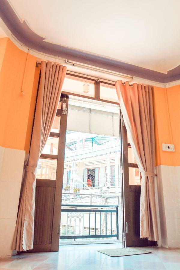 The 1995 Homestay Phan Rang Exterior photo
