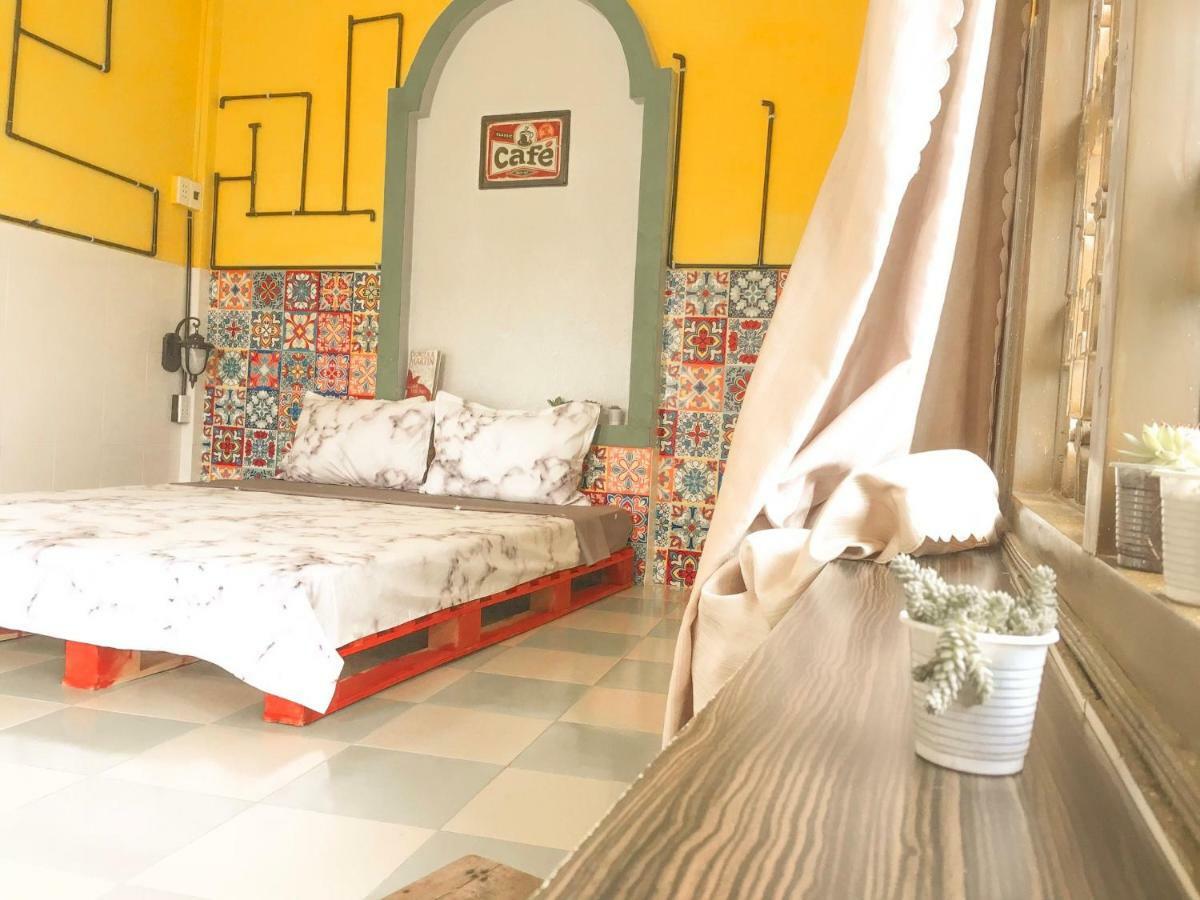 The 1995 Homestay Phan Rang Exterior photo